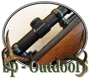 Leupold scopes and sporting optics for watching the game, hunting, glassing the country side and rangefinders for accurate shot placement.