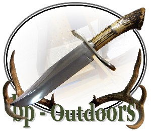 Custom Knife Makers including Randall Knives, Treeman Knives, Busse Knives and more.