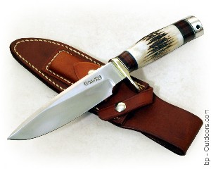 Randall Knife Model 25