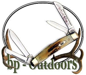 Case XX Pocket Knife CA05539_54052_SS