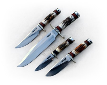 Randall Made Knives - Model 25 Style Knives 25, 26, 27, 14-9