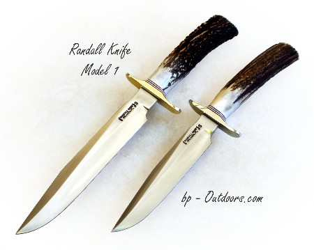 Model 1-8 Stag and 1-6 Stag red white and blue spacers.