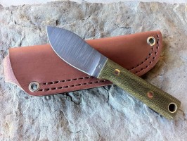 March 2011 - Drover - Blind Horse Knives -Monthly Special
