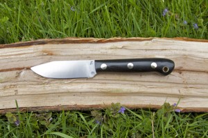 May 2012 - Cavallo - Blind Horse Knives -Monthly Special