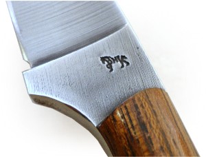 Blind Horse Knives - Monthly Special - August 2009