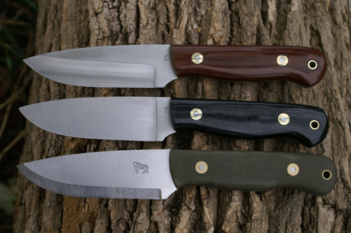 Blind Horse Knives - Monthly Special