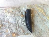 Blind Horse Knives Sheath Numbers Matching Knives #1