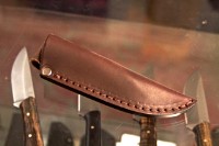 Blind Horse Knives Sheath Numbers Matching Knives #30