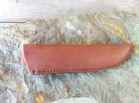 Blind Horse Knives Sheath Numbers Matching Knives #6