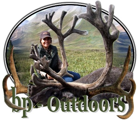 Outdoor Edge Knives and Big Game Hunting adventures including elk, moose, whitetail deer, mule deer, bear, caribou and antelope.