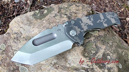 Medford Knife & Tool Preatorian G