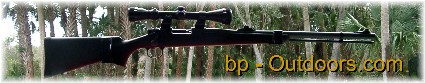 Muzzleloader and black powder resources for hunting and recreational shooting with insight on care and cleaning blackpowder rifles.