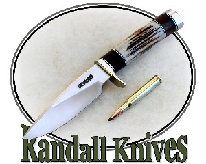 Randall Knives Trapper Knife Model 25