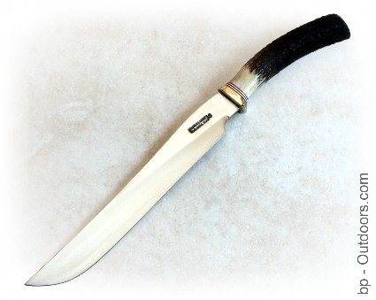 Randal lKnife Model 6