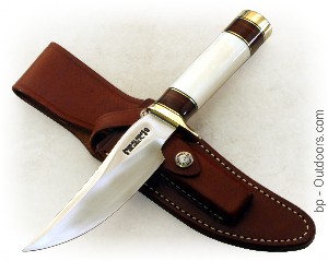 Randall Knife Model 27 Ivory