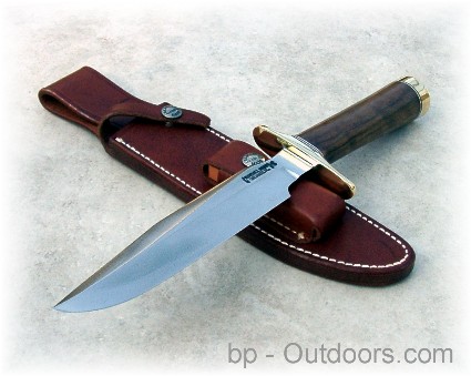 Randall Knife Model 1-7 Walnut