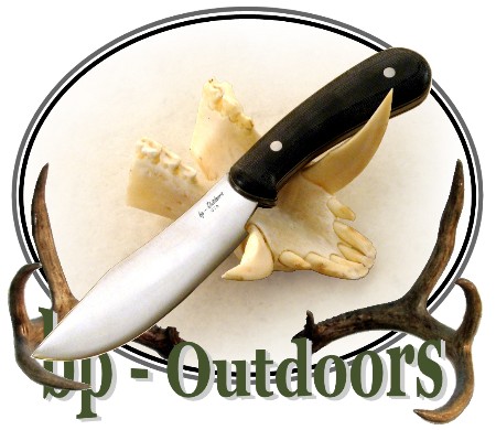 bp-Outdoors "XP Camp Knife"