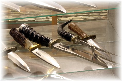 More Awesome Randall Knives