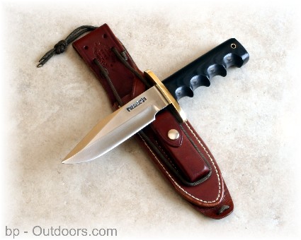 Randall Knife Model 15