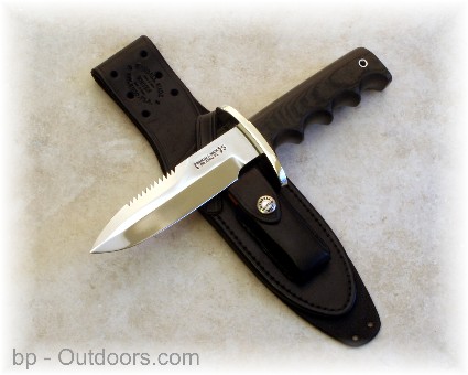 Randal Knife Model 15