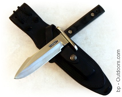 Randall Knife Model 17 Astro