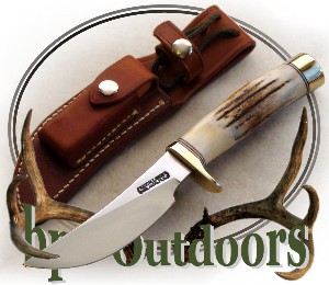 Randall Knife Photos Model 20 Yukon Skinner