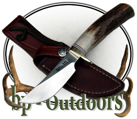 Randall Knife Model 21 Stag Handle