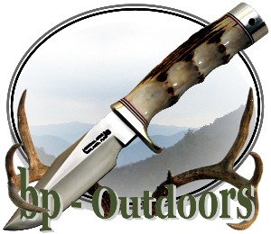 Randall Knife Model 23 Gamemaster Stag