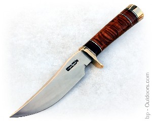 Randall Knife Model 27 Trailblazer Hunting Knife