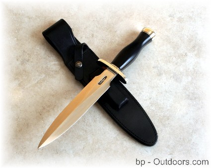 Randall Knife Model 2 Micarta