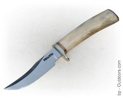 Randall Knives Model 8-4 Trout & Bird Knife Old Style