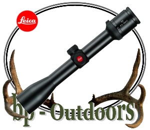 Leica scopes and sporting optics for watching the game, hunting, glassing the country side and rangefinders for accurate shot placement.