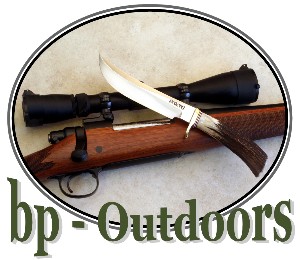 Remington 700 CDL and Randall Knife Model 4 Big Game Hunter